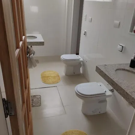Apartamento Vista Ao Mar Santos  Exterior foto