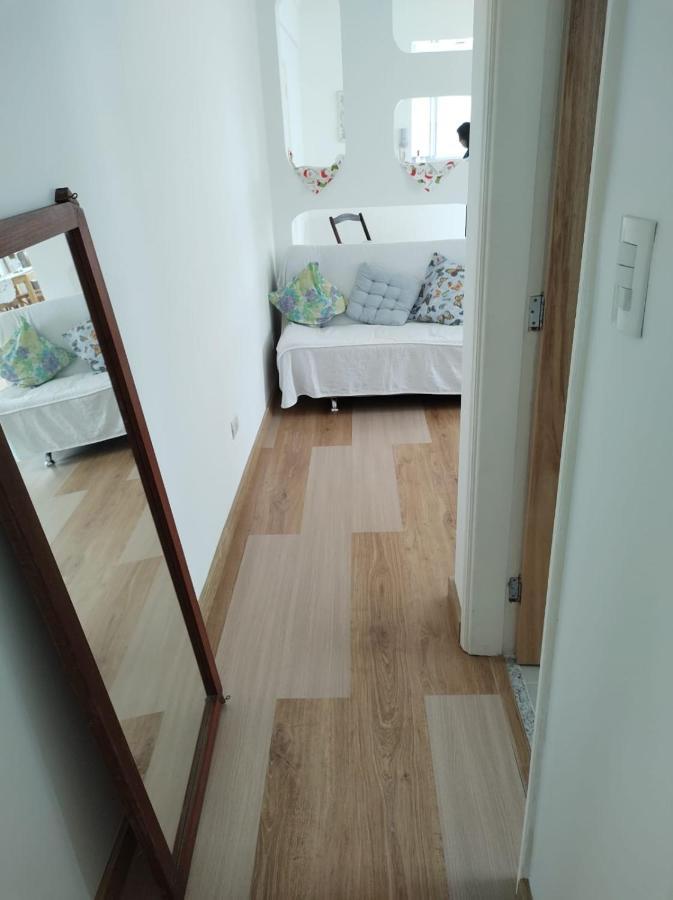 Vista Ao Mar Apartment *